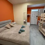 Giufra Pensión 3*