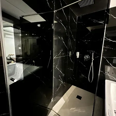 Гостевой дом Giufra Бари