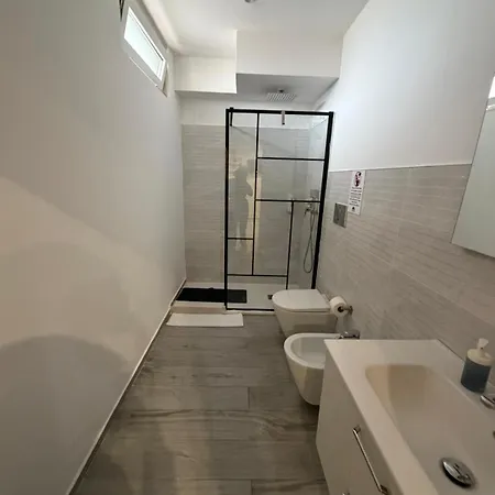 Giufra 바리
