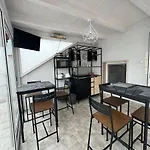 Giufra 3* Барі