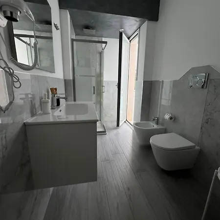 Giufra Maison d'hôtes 3*