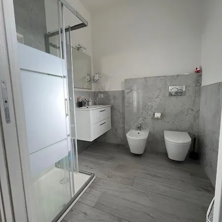 Maison d'hôtes Giufra