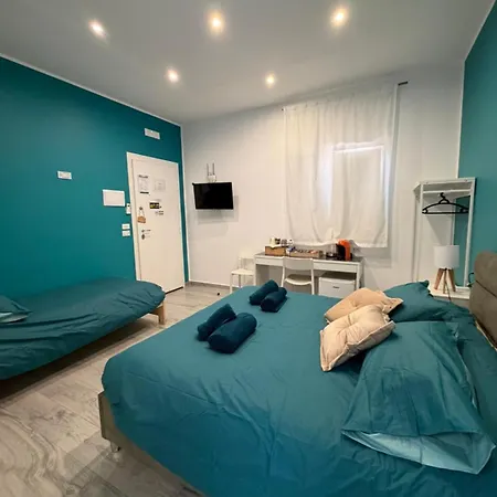 Giufra Guest house Bari