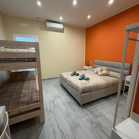 Maison d'hôtes Giufra Bari