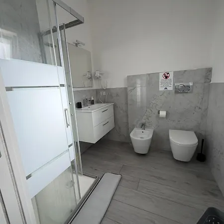 Maison d'hôtes Giufra 3*