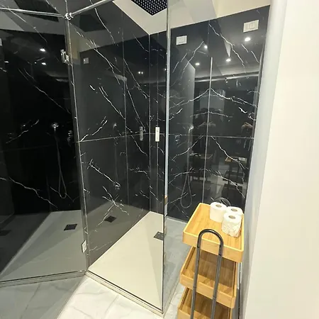 Giufra Maison d'hôtes 3*