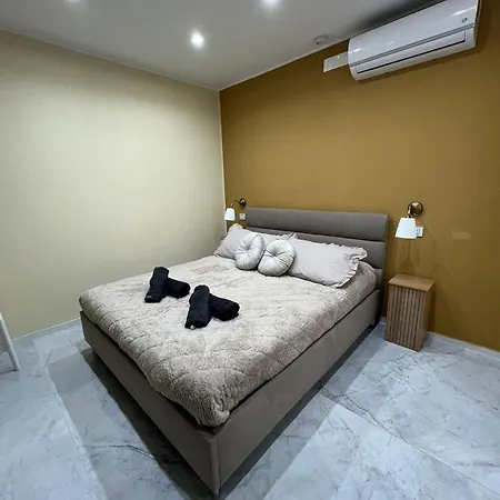 Giufra Guest house Bari