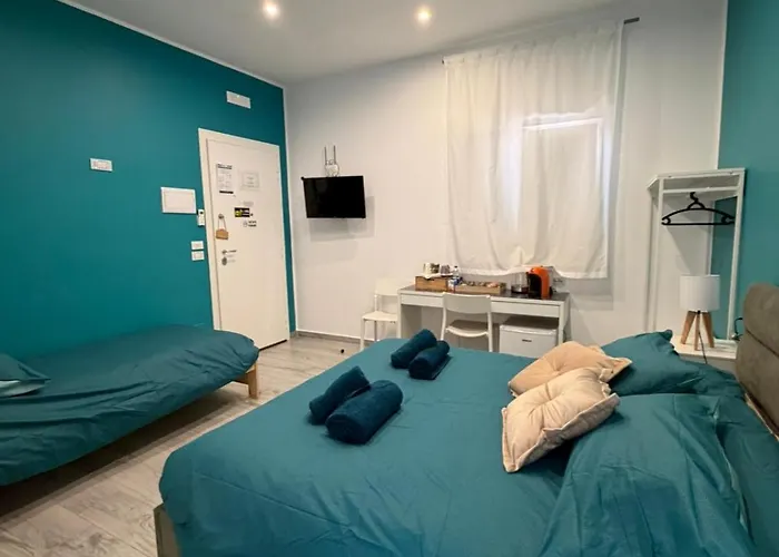 Giufra Affittacamere Bari