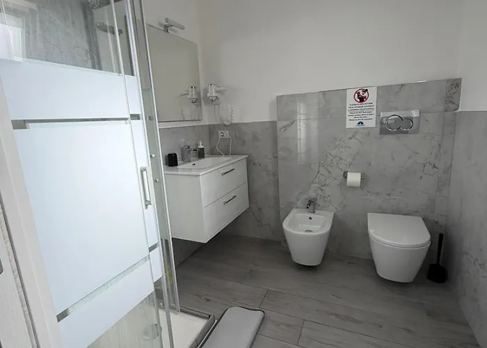 Guest house Giufra 3*